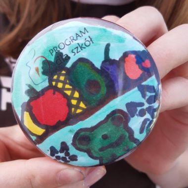 Zdrowe wybory również w wakacje!